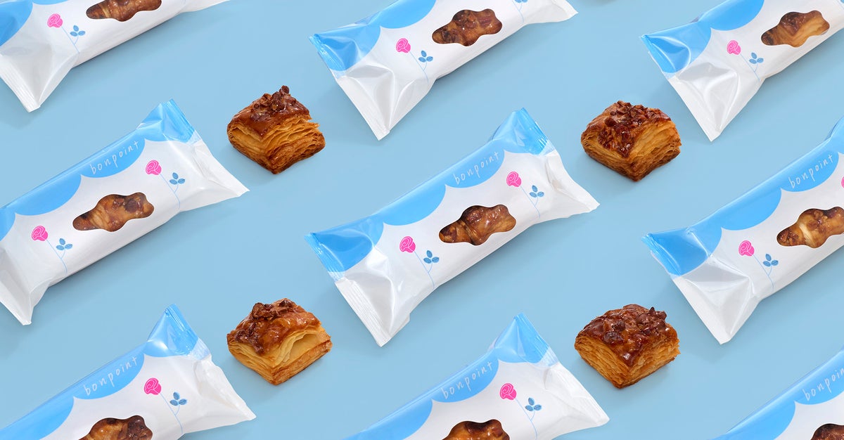 Sabrina Debuts Renewed Bonpoint Pies in Tokyo, Ikebukuro and Hakata