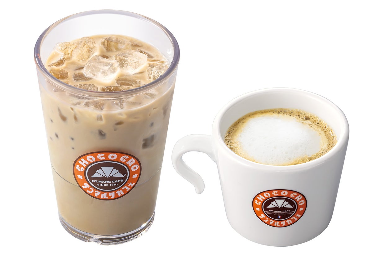 Roasted with carefully selected tea leaves using our original method, this product combines the deep flavor of tea with the richness of Aso milk. S size ¥550 (tax included) M size ¥610 (tax included) L size ¥670 (tax included)