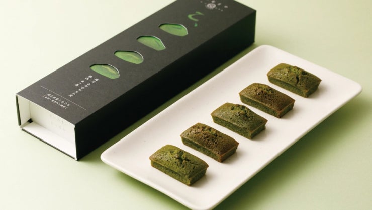 Ko, Finanche Sayama Matcha