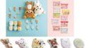 san x plush photo series rilakkuma sumikko gurashi tokyo 01