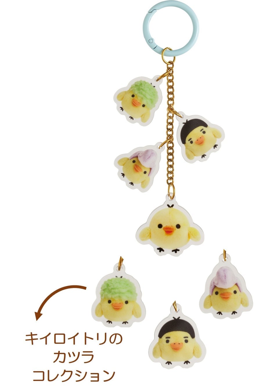 San-X Launches New Plush Photo Series Featuring Rilakkuma & Sumikko Gurashi in Tokyo October 20
