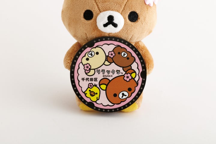 San-X Reopens Rilakkuma & Sumikko Shop at Tokyo Station From Oct 20