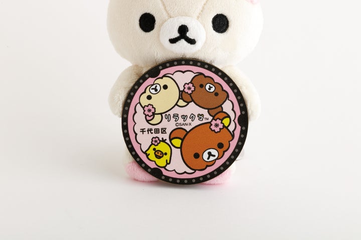 San-X Reopens Rilakkuma & Sumikko Shop at Tokyo Station From Oct 20