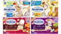 sanrio philadelphia 6p cream cheese series japan 01