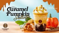 sarutahiko coffee caramel pumpkin gelatte tokyo 01