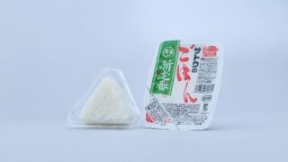¥100 Salt Rice Balls: Sato Foods’ Sato no Gohan Pop-Up in Omotesando