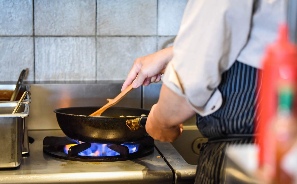 Seasonal Autumn Delights at Omuraisutei Japan
