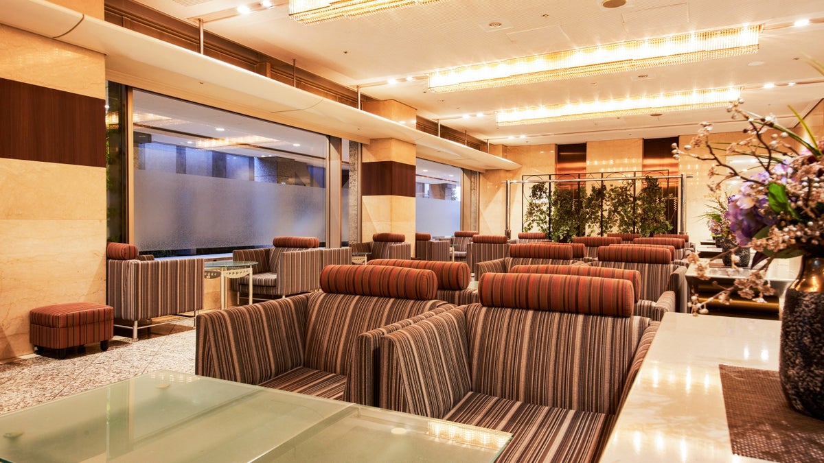 Lobby Lounge' Image