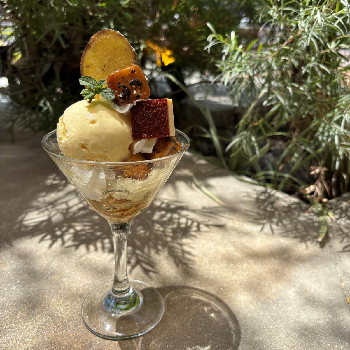 Seasonal Gourmet Fair at Hakata Riverain Mall in Fukuoka