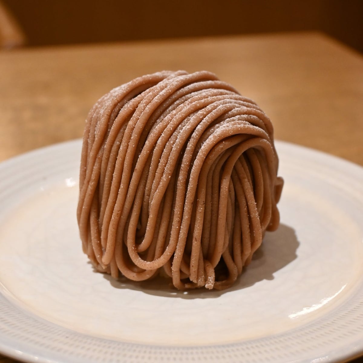Seasonal Gourmet Fair at Hakata Riverain Mall in Fukuoka
