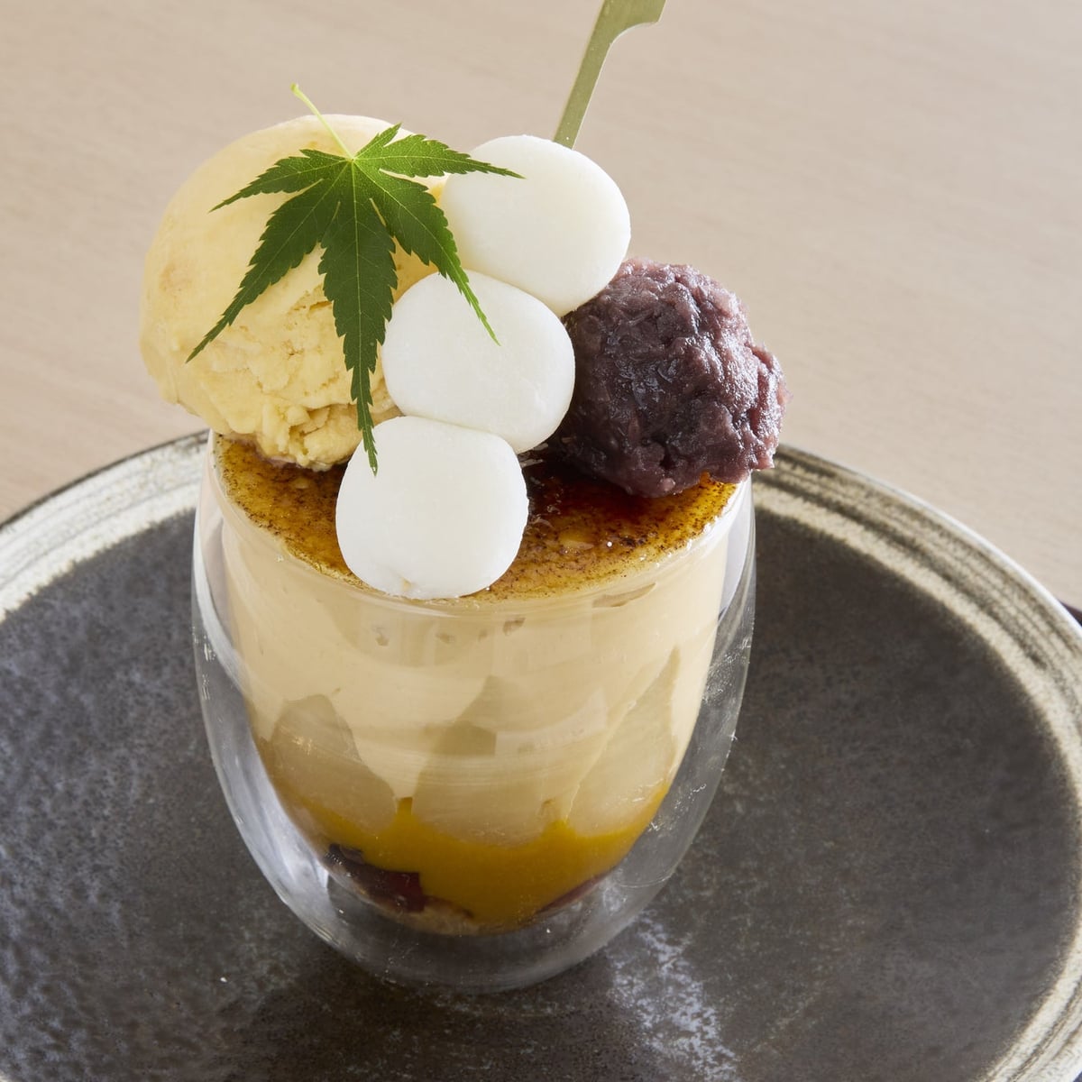 Seasonal Gourmet Fair at Hakata Riverain Mall in Fukuoka