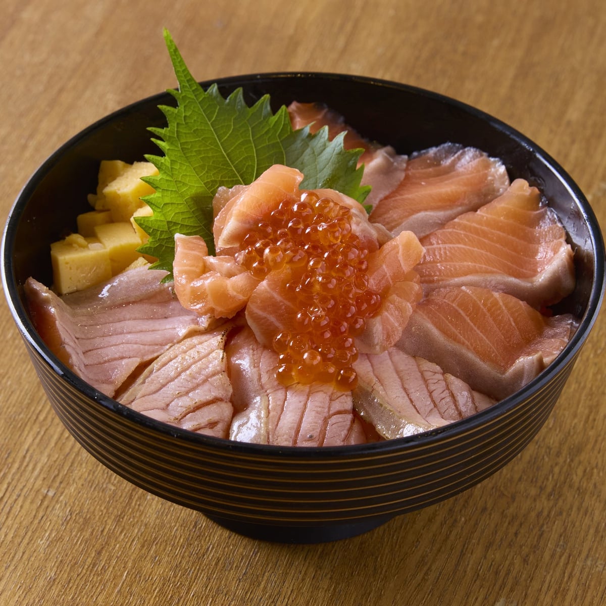 Seasonal Gourmet Fair at Hakata Riverain Mall in Fukuoka