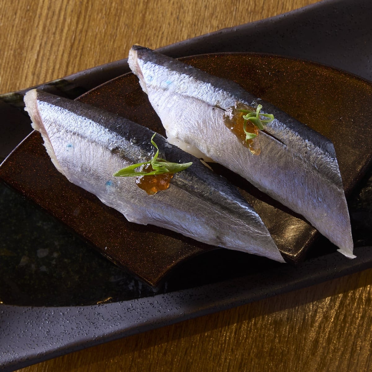 Seasonal Gourmet Fair at Hakata Riverain Mall in Fukuoka