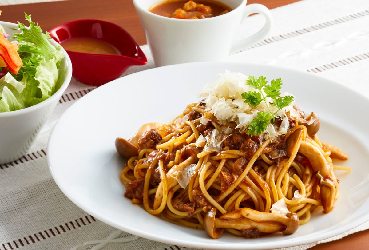 Seasonal Menu Launch: Namiki Street Coffee Introduces Autumn Delights in Ōita