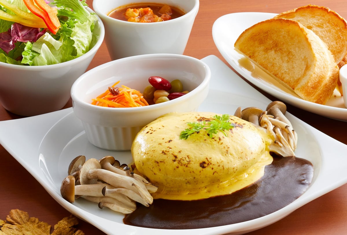 Seasonal Menu Launch: Namiki Street Coffee Introduces Autumn Delights in Ōita