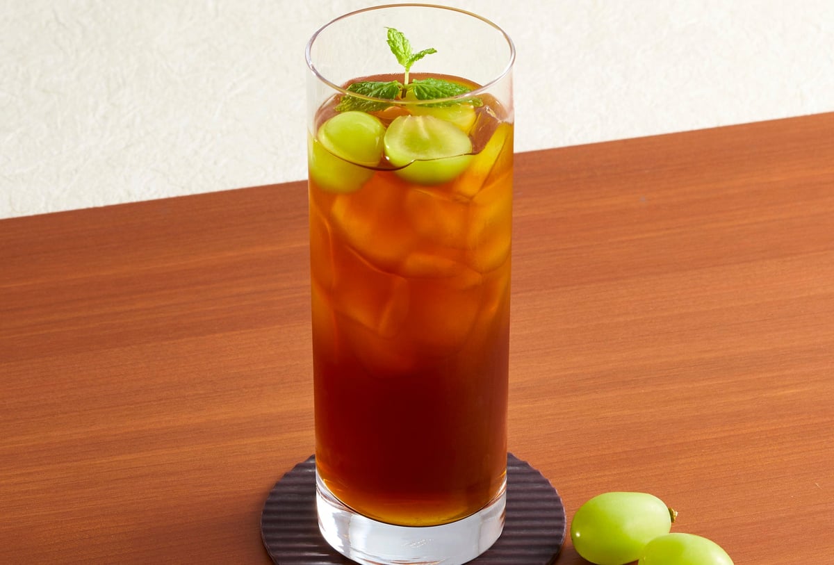 Seasonal Menu Launch: Namiki Street Coffee Introduces Autumn Delights in Ōita