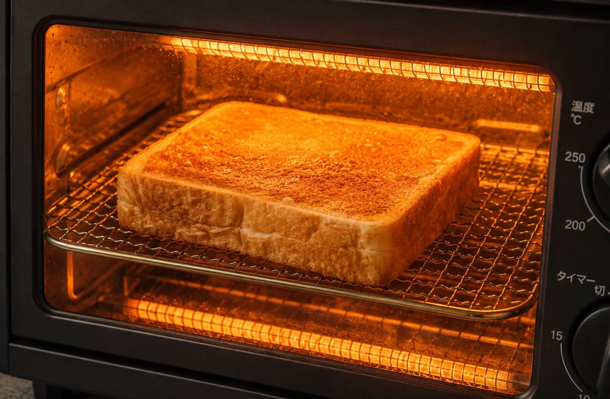 Transform Your Toast with Senkintan Care's 'Magic Cream Florentin' in Japan September 1