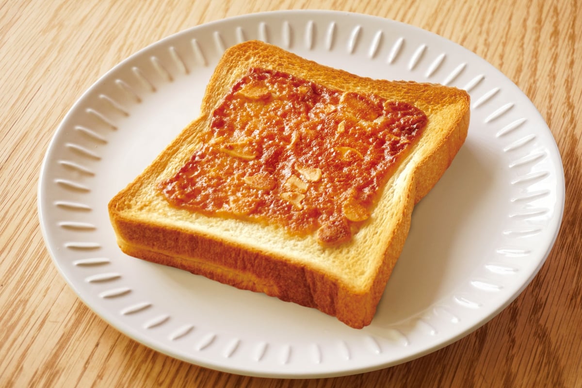 Transform Your Toast with Senkintan Care's 'Magic Cream Florentin' in Japan September 1