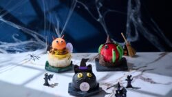 sheraton grande tokyo bay limited halloween sweets bakery 2026 01