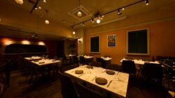 shibuya oasis reopens fish herb italian menu 01