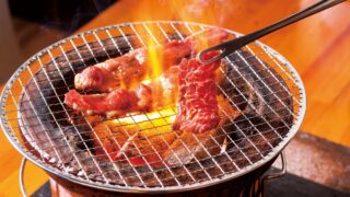 10-Dish Half-Price Sale at Shichirin Yakiniku An-An in Kansai
