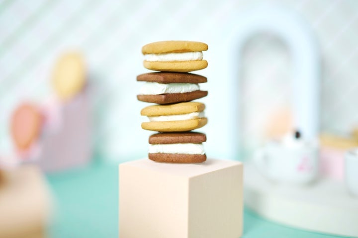 SHIRUKOTTE Debuts Autumn-Only Sweet Potato RURUUTU Biscuit in Komaki