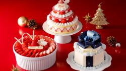 shiseido parlour ginza limited quantity christmas cakes 2026 01
