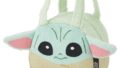 skater star wars mandalorian die cut lunch bags grogu wicket 01