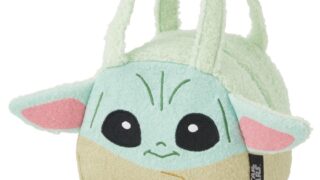 Skater Launches Star Wars Lunch Bags Featuring Grogu and Wicket September 3