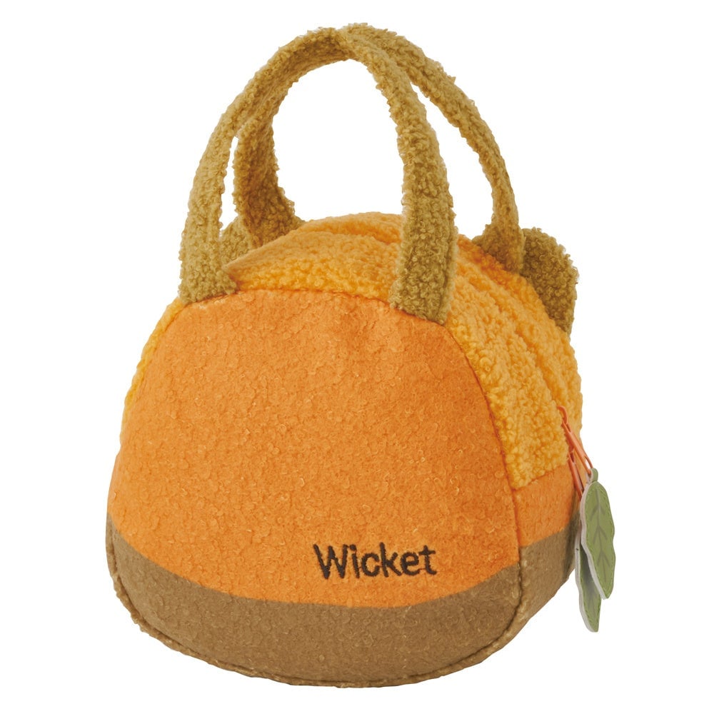 Skater Launches Star Wars Mandalorian Die-Cut Lunch Bags Featuring Grogu and Wicket at 3,300 Yen September 3