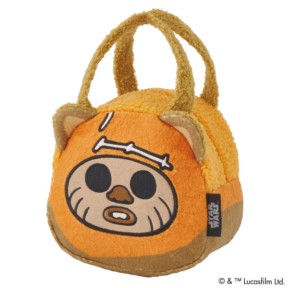 Skater Launches Star Wars Mandalorian & Grogu Items at JR Kyoto Isetan from ¥660