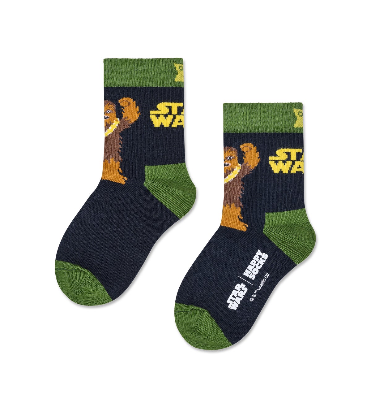 Chui from Star Wars™