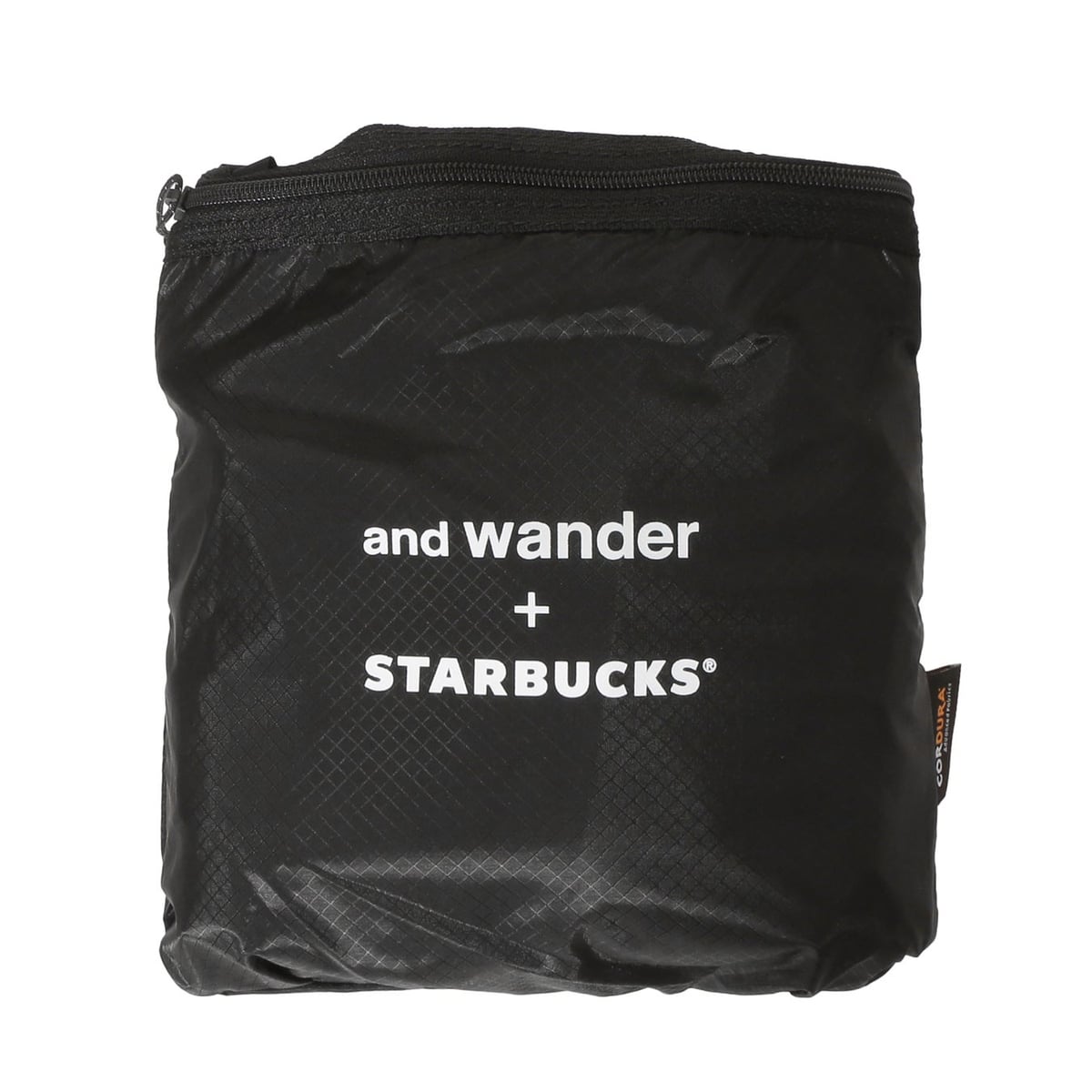 Starbucks and and wander Launch Outdoor Collaboration Coffee Collection in Japan