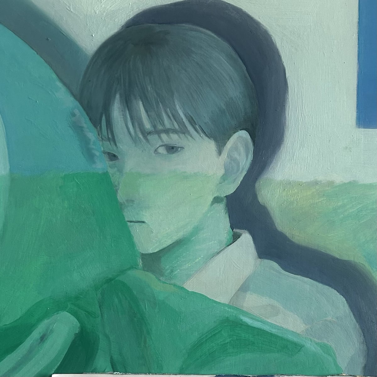 Starbucks Cafe & Art Gallery in Arakawa Hosts Tokyo University of the Arts Group Exhibition