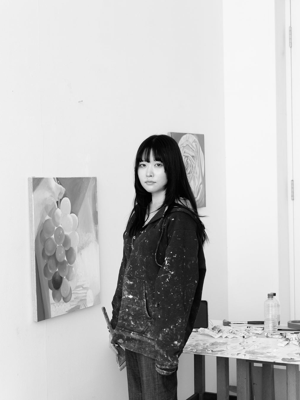 Starbucks Cafe & Art Gallery in Arakawa Hosts Tokyo University of the Arts Group Exhibition