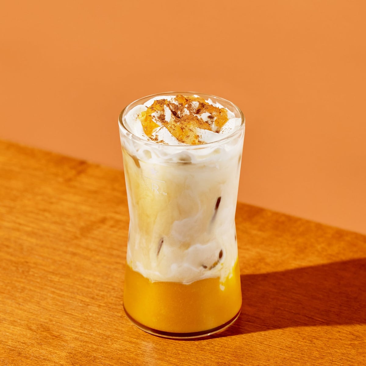 Starbucks Reserve Roastery Tokyo Launches Autumn Craft Beverages Featuring Coffee Ambassador's Creation