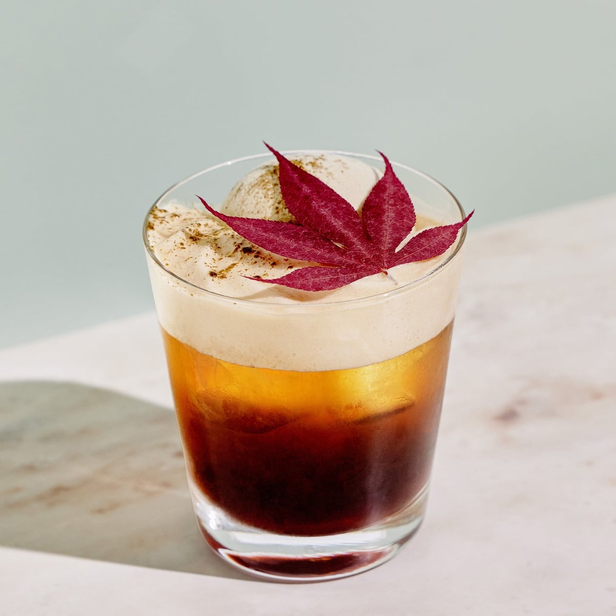 Starbucks Reserve Roastery Tokyo Launches Autumn Craft Beverages Featuring Coffee Ambassador's Creation