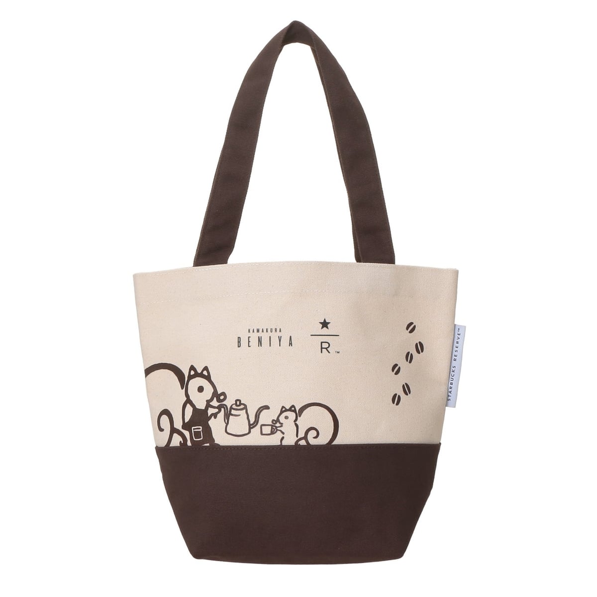 Starbucks Reserve Tokyo Launches Autumn Lifestyle Collection with Kurumikko Collab