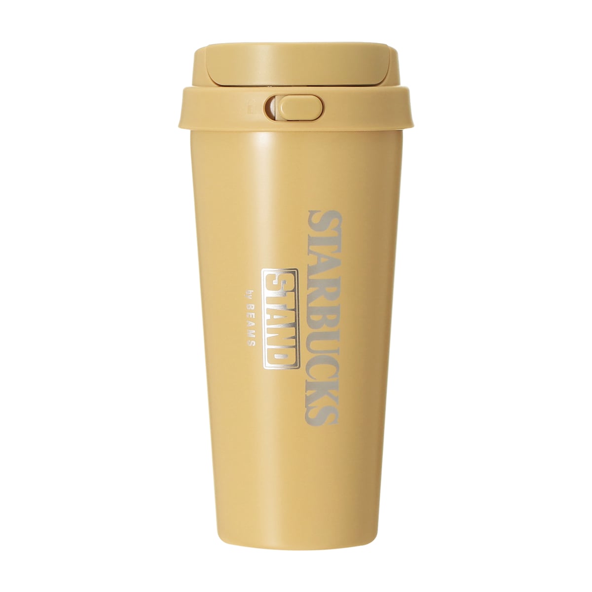 From ¥2,970: Starbucks STAND by BEAMS CORE Collection Vol. 2 in Japan