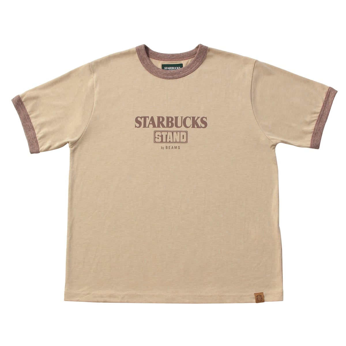 From ¥2,970: Starbucks STAND by BEAMS CORE Collection Vol. 2 in Japan