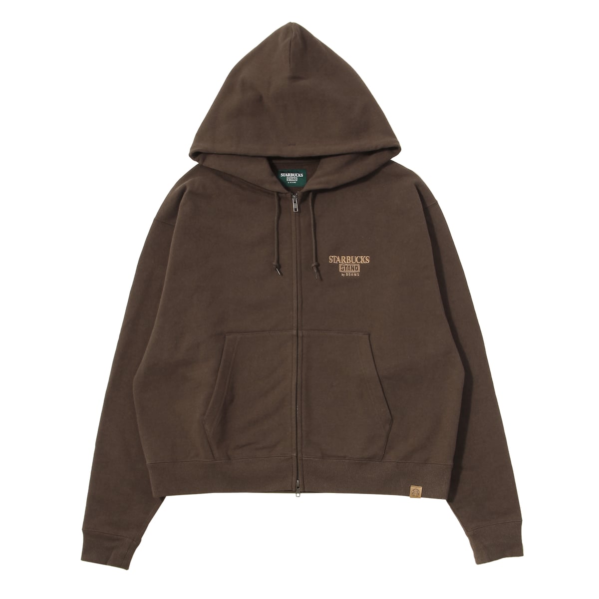 From ¥2,970: Starbucks STAND by BEAMS CORE Collection Vol. 2 in Japan