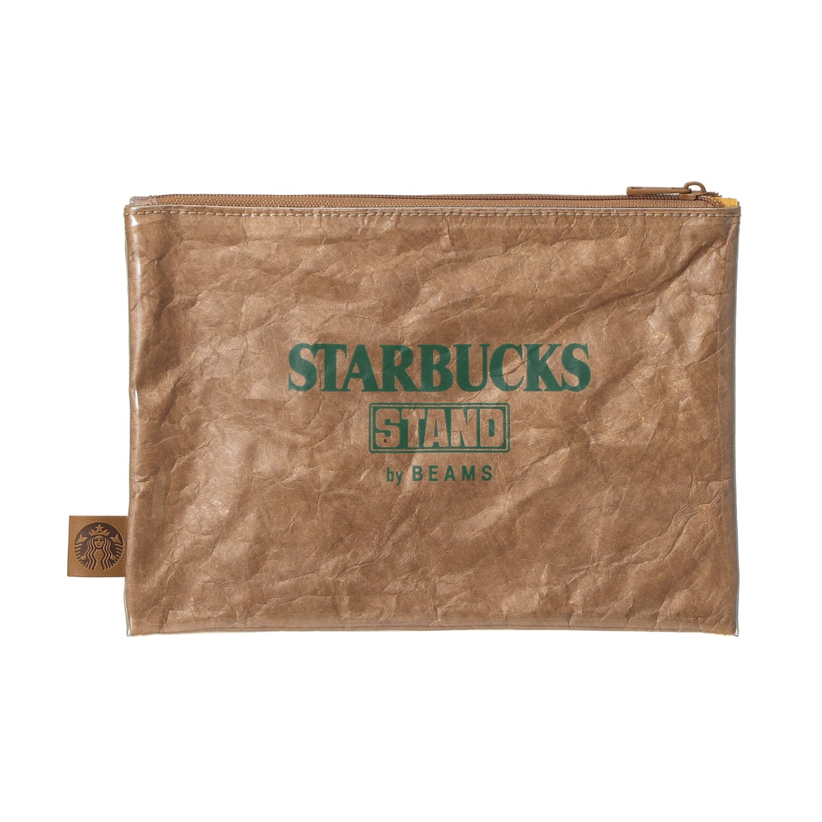 From ¥2,970: Starbucks STAND by BEAMS CORE Collection Vol. 2 in Japan