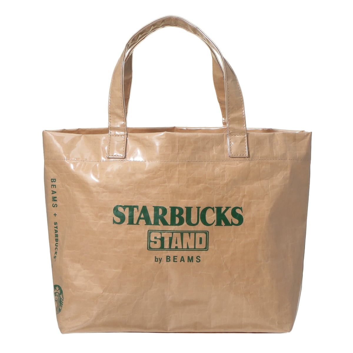 From ¥2,970: Starbucks STAND by BEAMS CORE Collection Vol. 2 in Japan