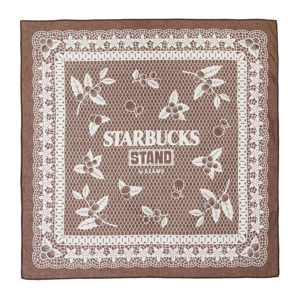 From ¥2,970: Starbucks STAND by BEAMS CORE Collection Vol. 2 in Japan