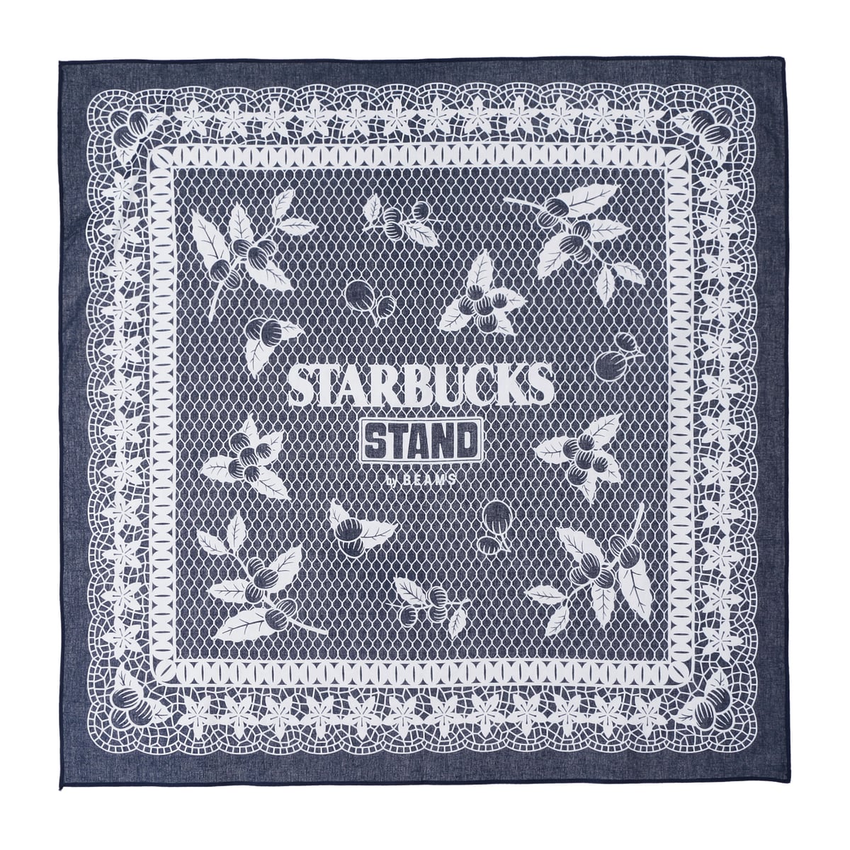 From ¥2,970: Starbucks STAND by BEAMS CORE Collection Vol. 2 in Japan