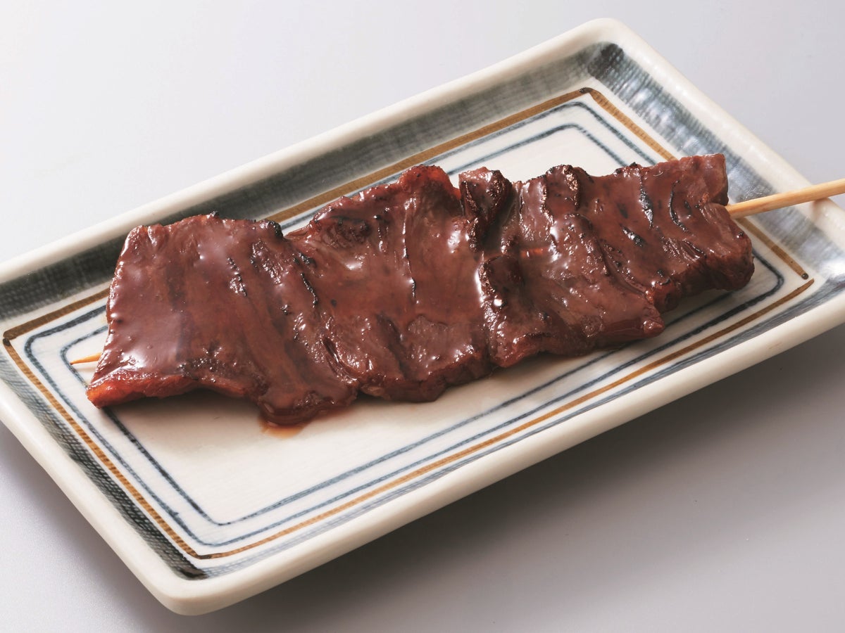Limited Quantity Beef Sagari