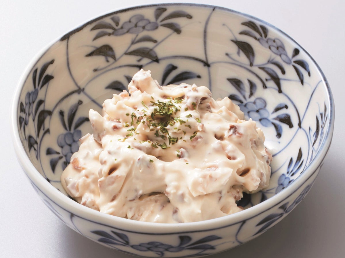 Iburi Gakko Cream Cheese