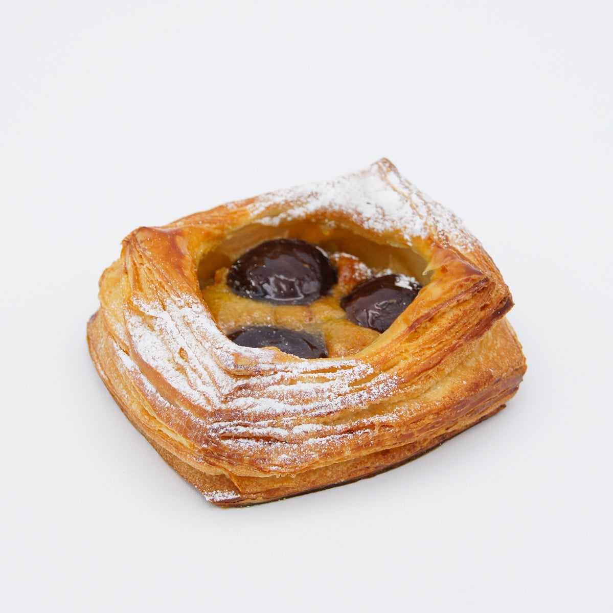MAISON KAYSER (Alpa 1F) Dried Chestnut Danish — ¥486 (tax included), limited to availability daily
