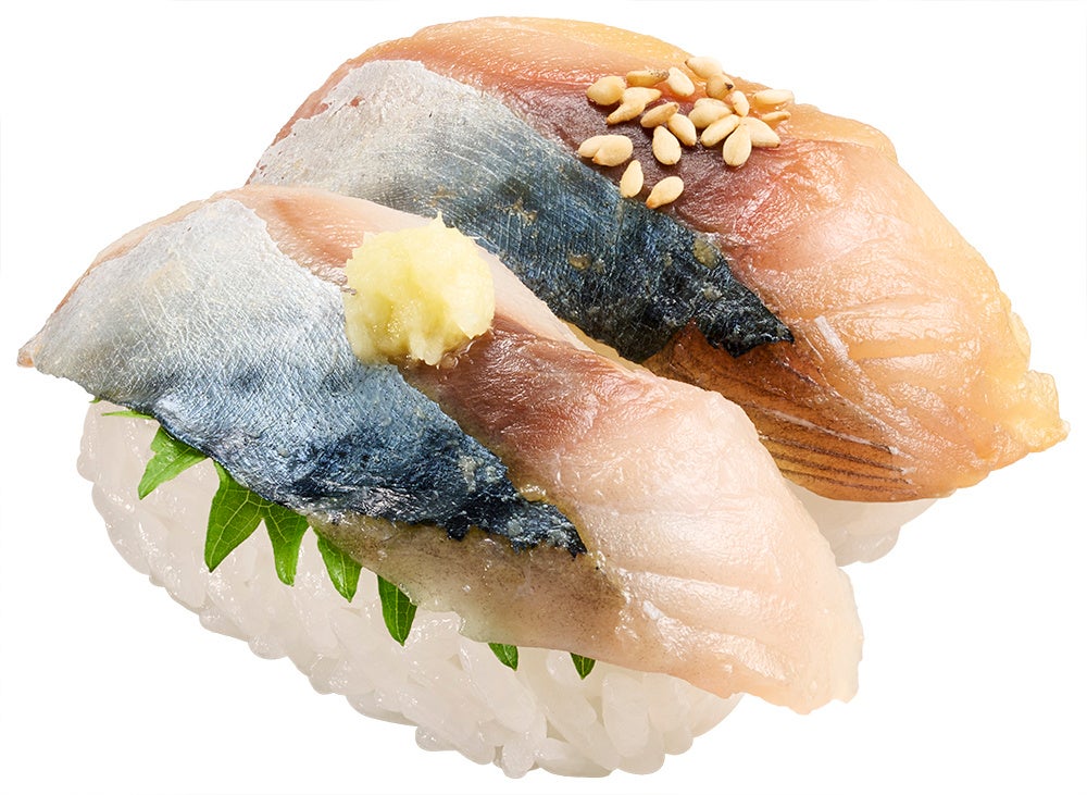 Limited 8.68 Million Servings: Sushiro’s Honmaguro Otoro at ¥110 in Japan September 30