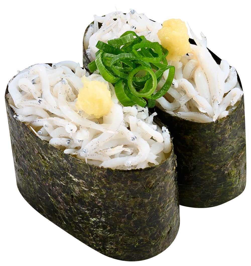Limited 8.68 Million Servings: Sushiro’s Honmaguro Otoro at ¥110 in Japan September 30